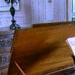 fortepiano Broadwood 1786 - Marco Vincenzi - organista e cembalista