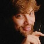 Marco Vincenzi - cembalista e organista