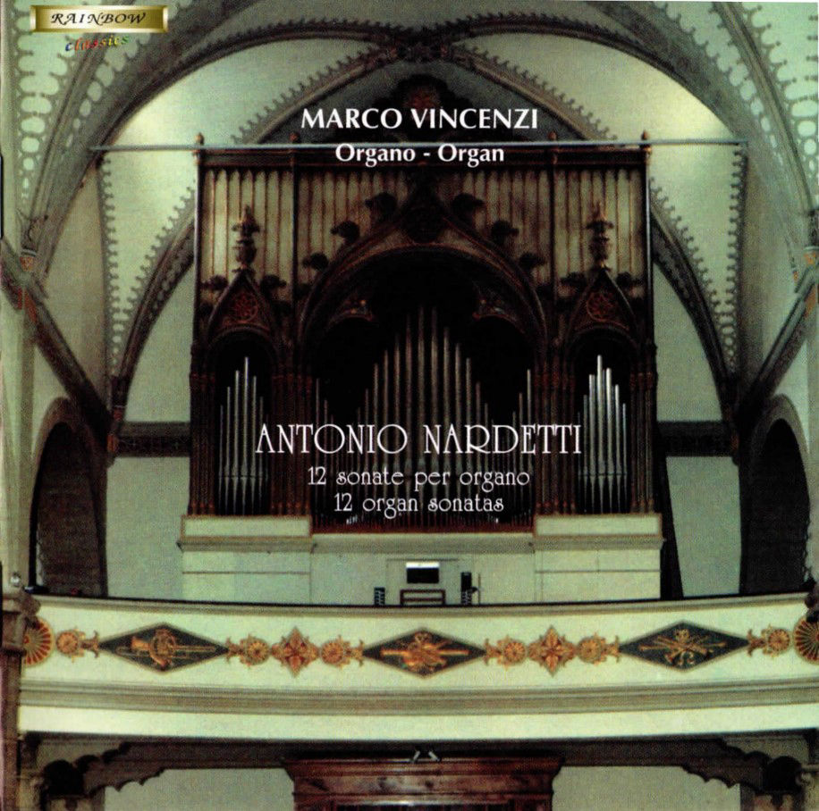 Antonio Nardetti