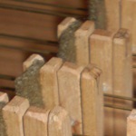clavicembalo Zell-Formentelli - Marco Vincenzi - organista e cembalista